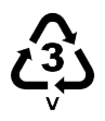 (Polyvinyl Chloride, PVC